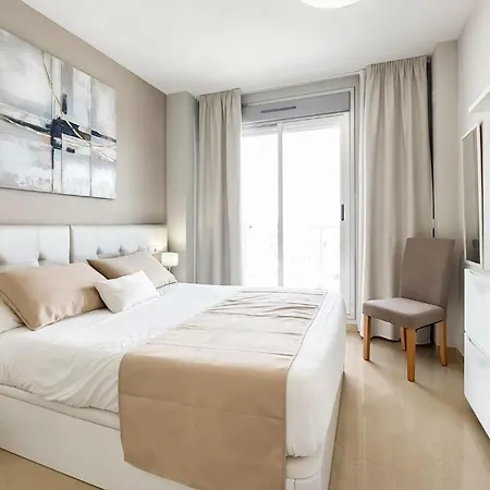 Amazing In With Wifi Apartment