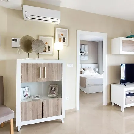 Amazing In With Wifi Cabanes (Valencia)