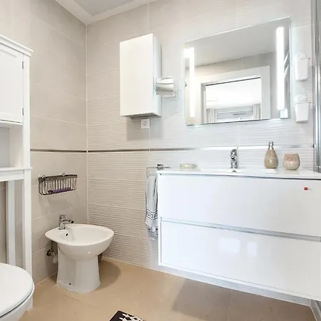 Amazing In With Wifi Cabanes (Valencia)