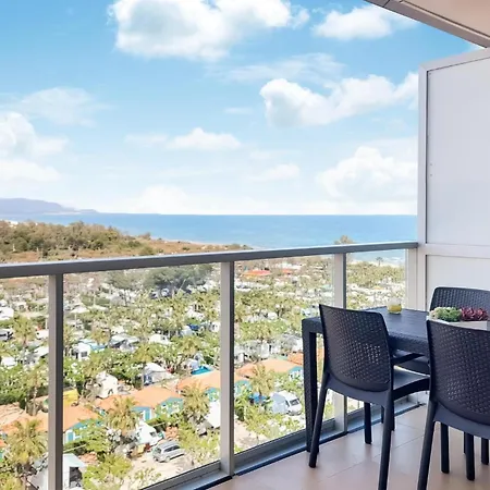 Amazing In With Wifi Apartment *