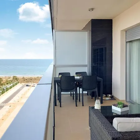 Apartment Amazing In With Wifi *