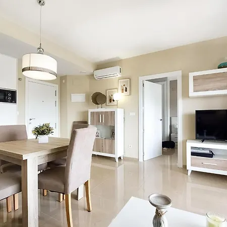 Amazing In With Wifi Apartment *